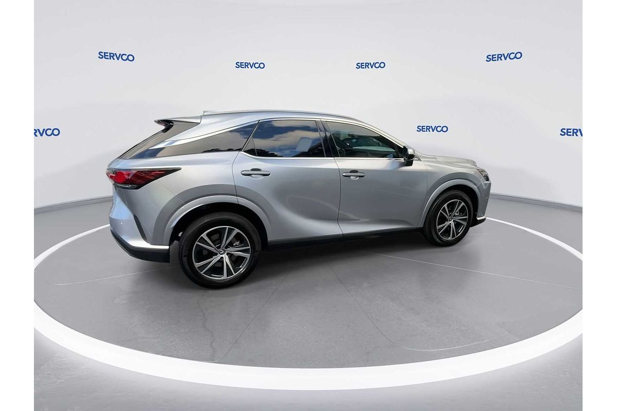 2023 Lexus RX Premium