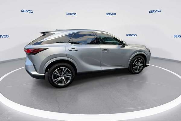 2023 Lexus RX Premium