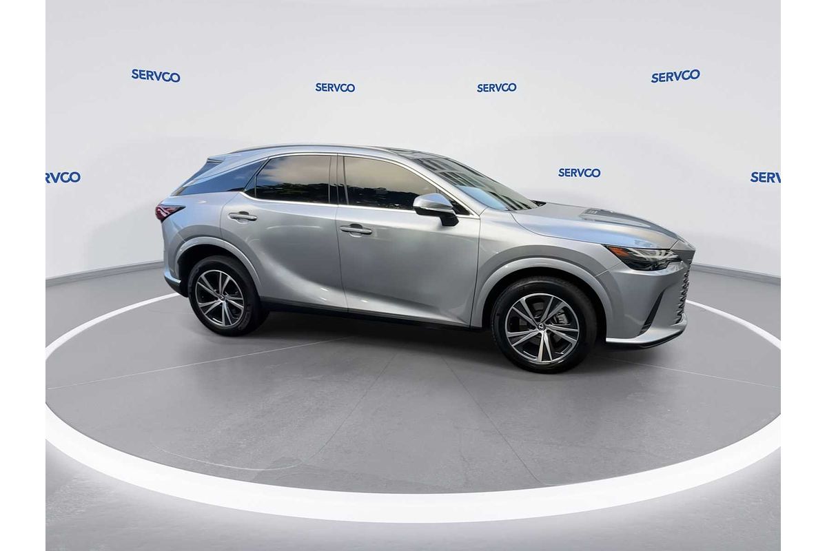 2023 Lexus RX Premium
