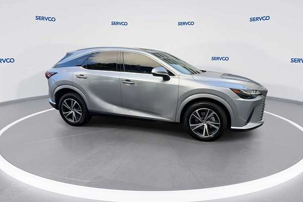 2023 Lexus RX Premium