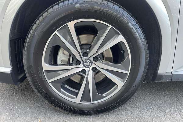 2023 Lexus RX Premium