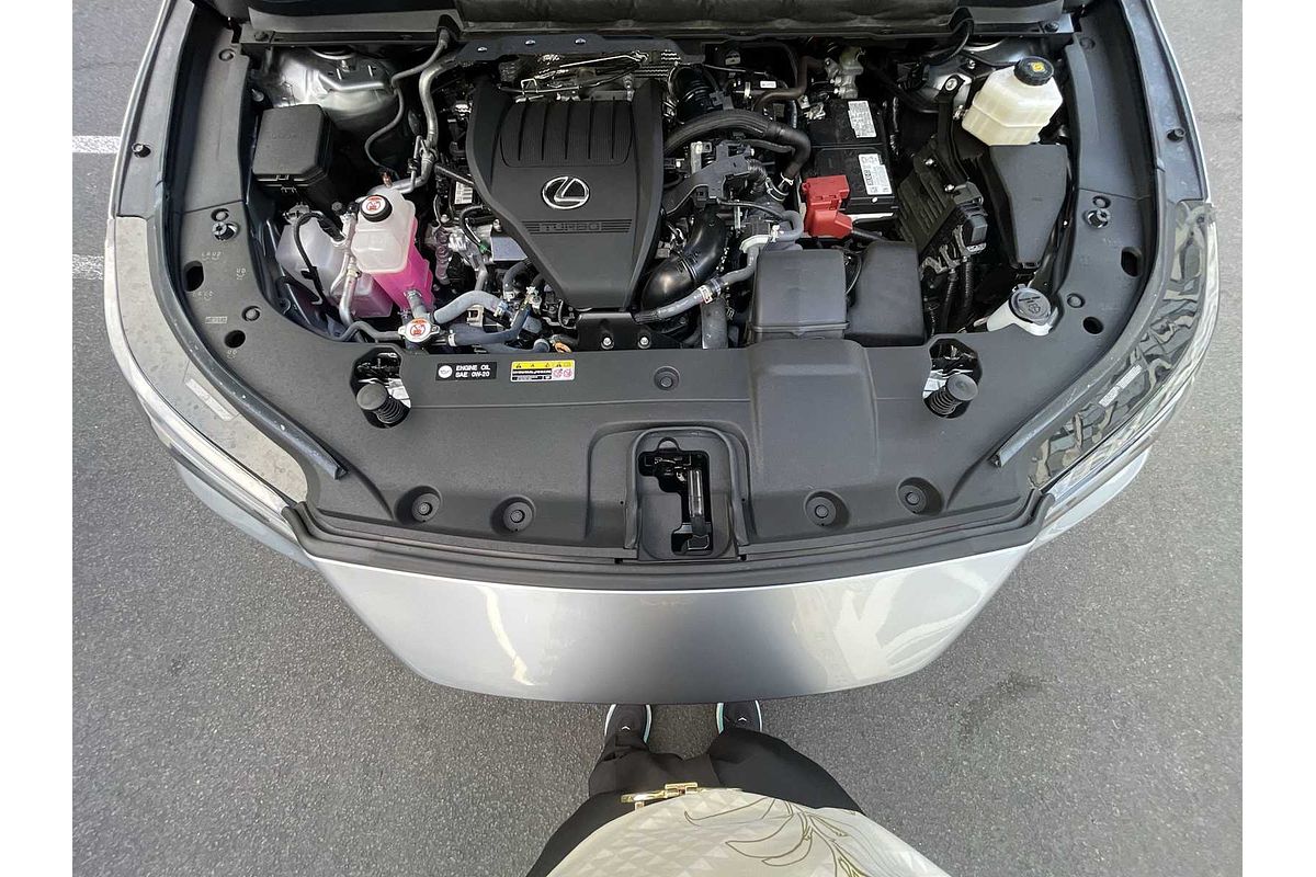 2023 Lexus RX Premium