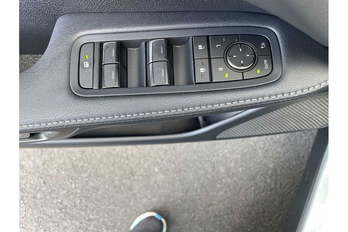 2023 Lexus RX Premium