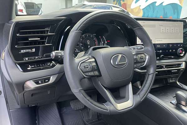2023 Lexus RX Premium