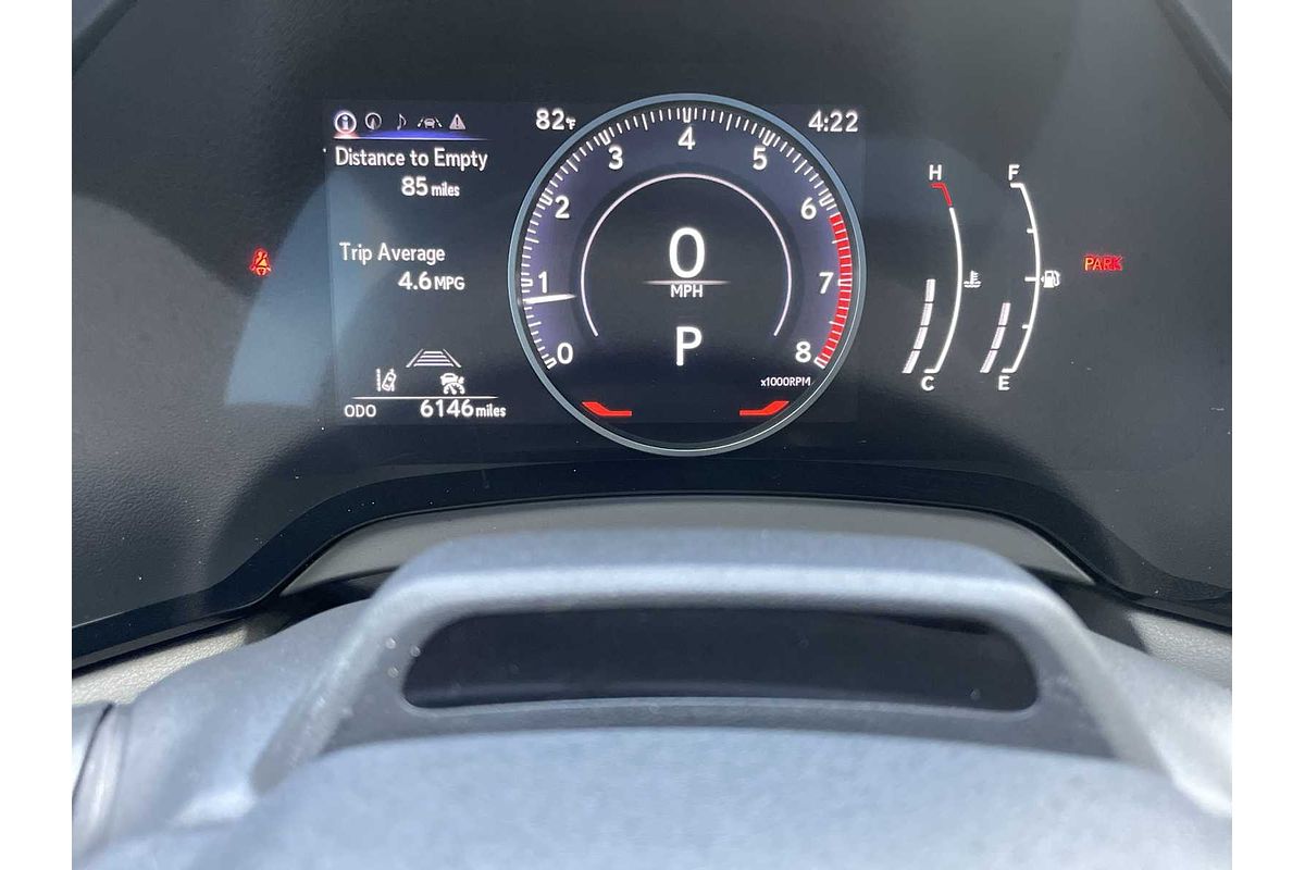 2023 Lexus RX Premium