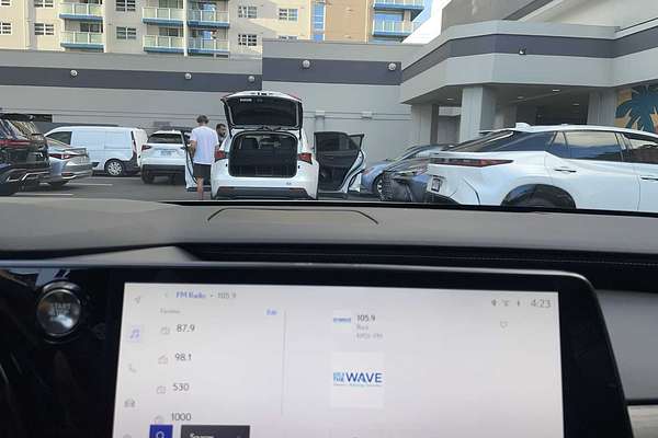 2023 Lexus RX Premium