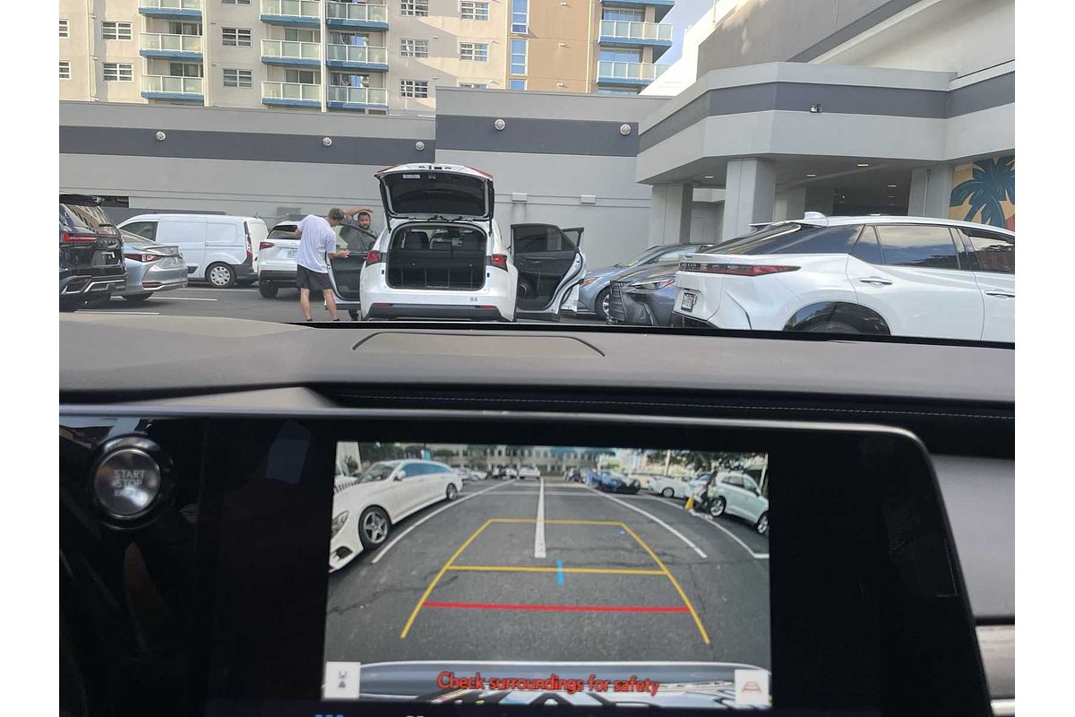 2023 Lexus RX Premium