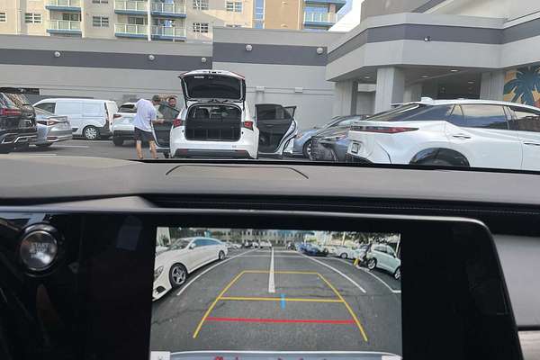 2023 Lexus RX Premium