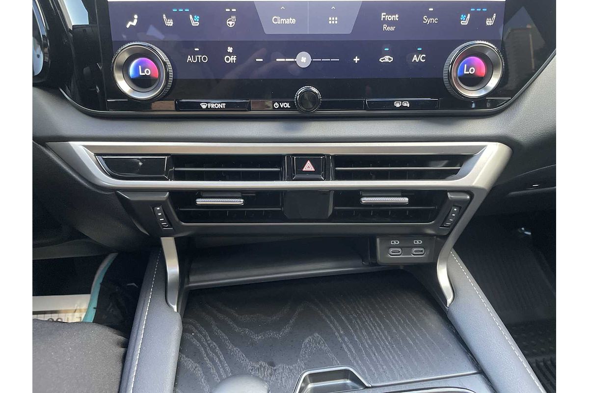 2023 Lexus RX Premium