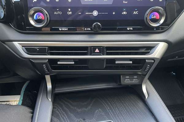 2023 Lexus RX Premium