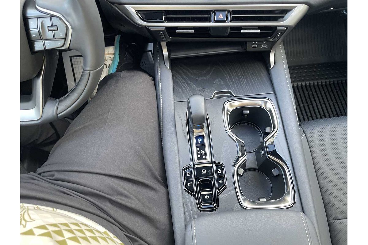 2023 Lexus RX Premium