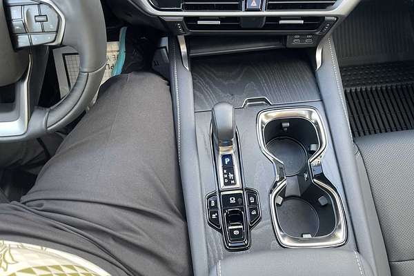 2023 Lexus RX Premium