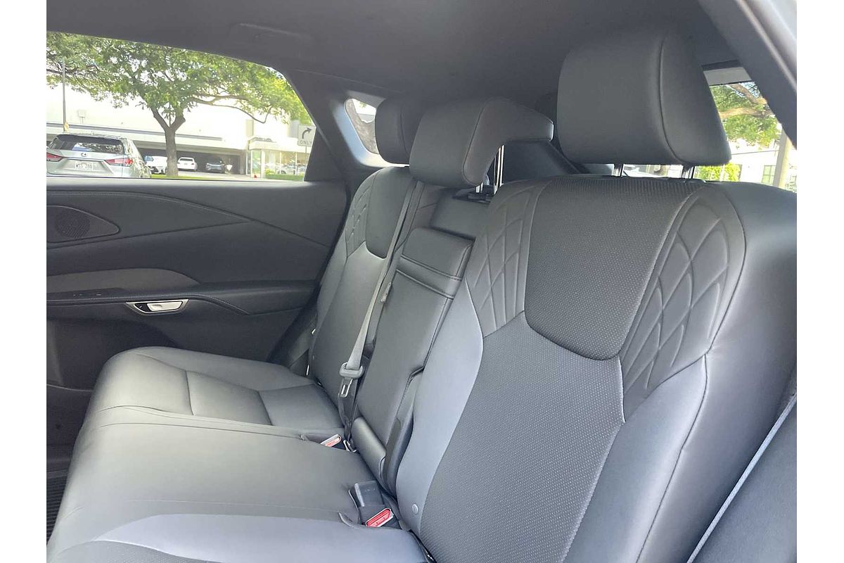 2023 Lexus RX Premium