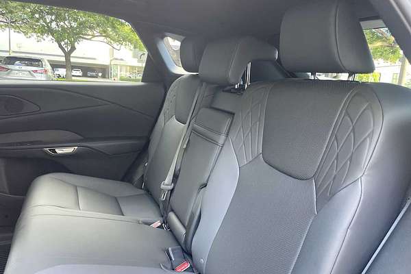 2023 Lexus RX Premium