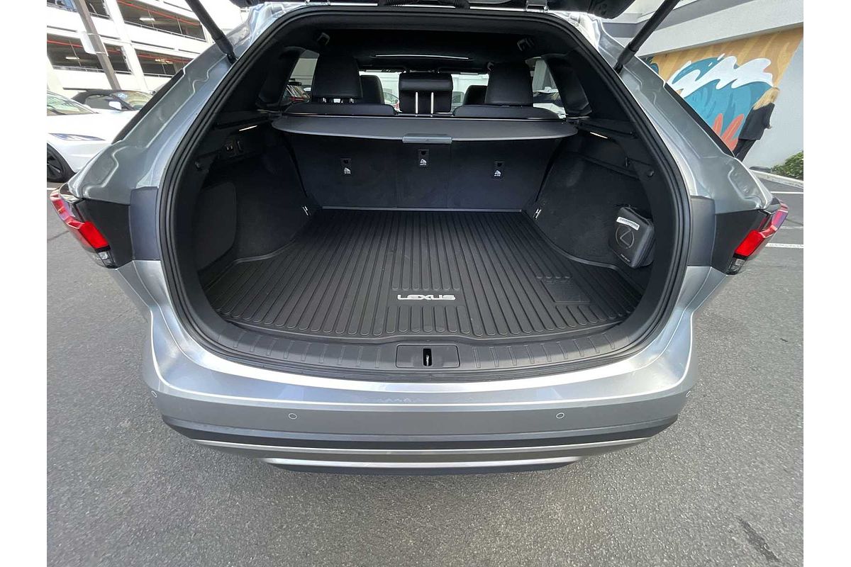 2023 Lexus RX Premium