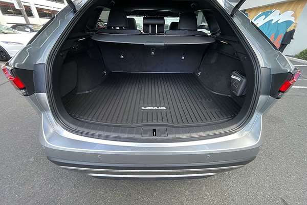 2023 Lexus RX Premium