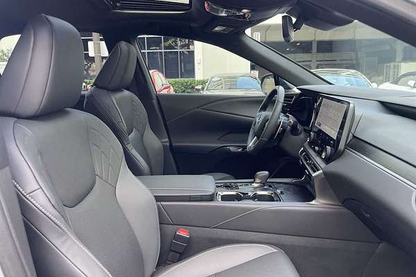 2023 Lexus RX Premium