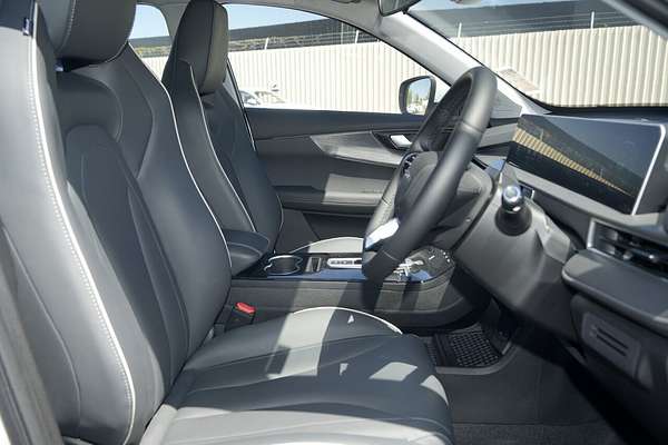 2025 Chery Tiggo 4 Ultimate