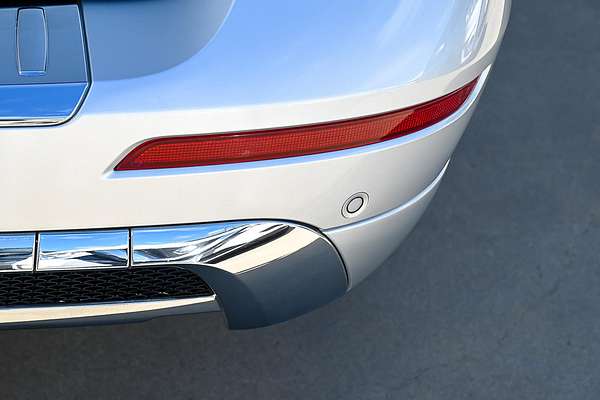 2015 Mercedes-Benz M-Class ML350 BlueTEC W166