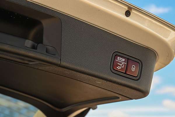 2015 Mercedes-Benz M-Class ML350 BlueTEC W166