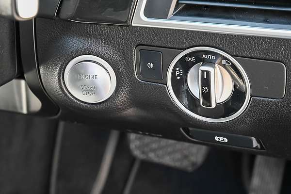 2015 Mercedes-Benz M-Class ML350 BlueTEC W166