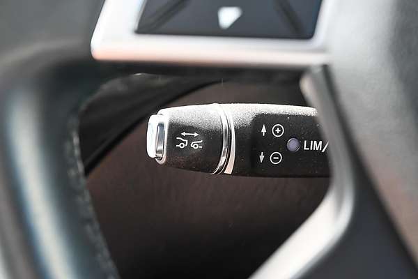 2015 Mercedes-Benz M-Class ML350 BlueTEC W166