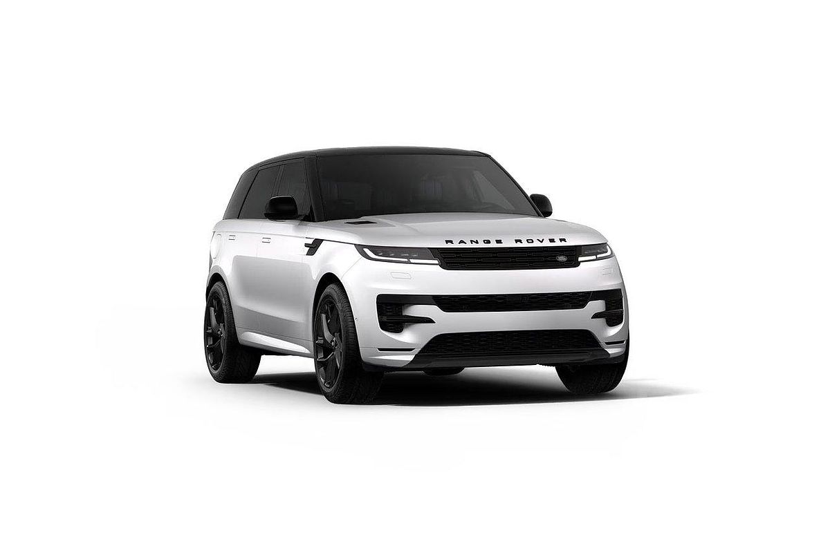 2025 Land Rover Range Rover Sport D350 Dynamic HSE L461