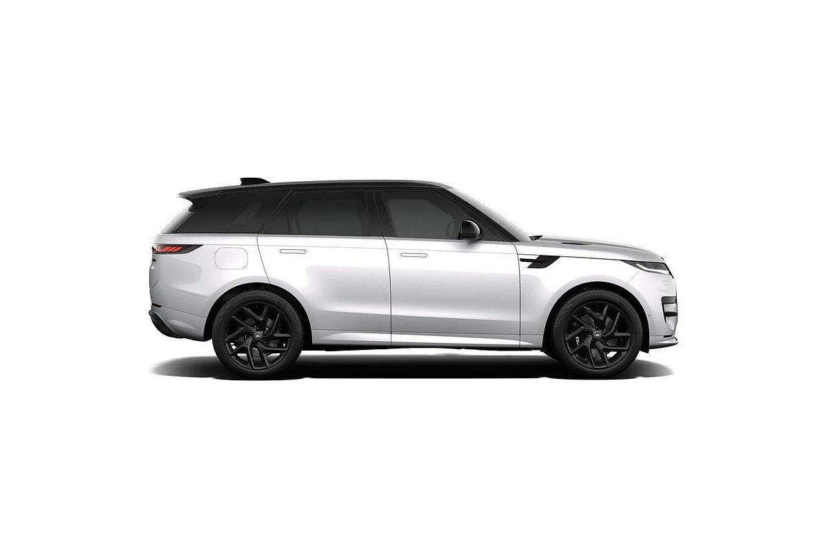 2025 Land Rover Range Rover Sport D350 Dynamic HSE L461