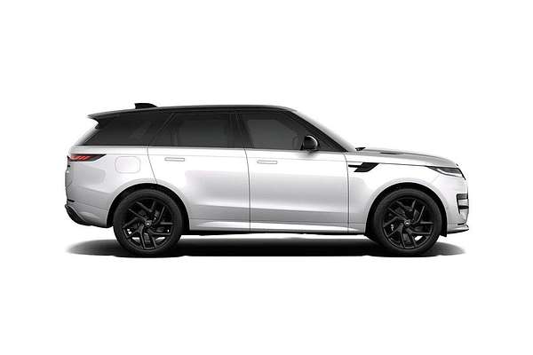 2025 Land Rover Range Rover Sport D350 Dynamic HSE L461