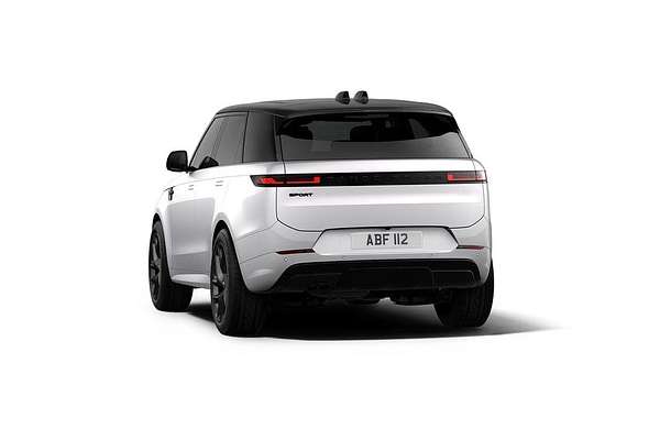 2025 Land Rover Range Rover Sport D350 Dynamic HSE L461