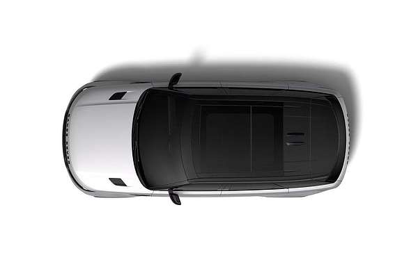 2025 Land Rover Range Rover Sport D350 Dynamic HSE L461