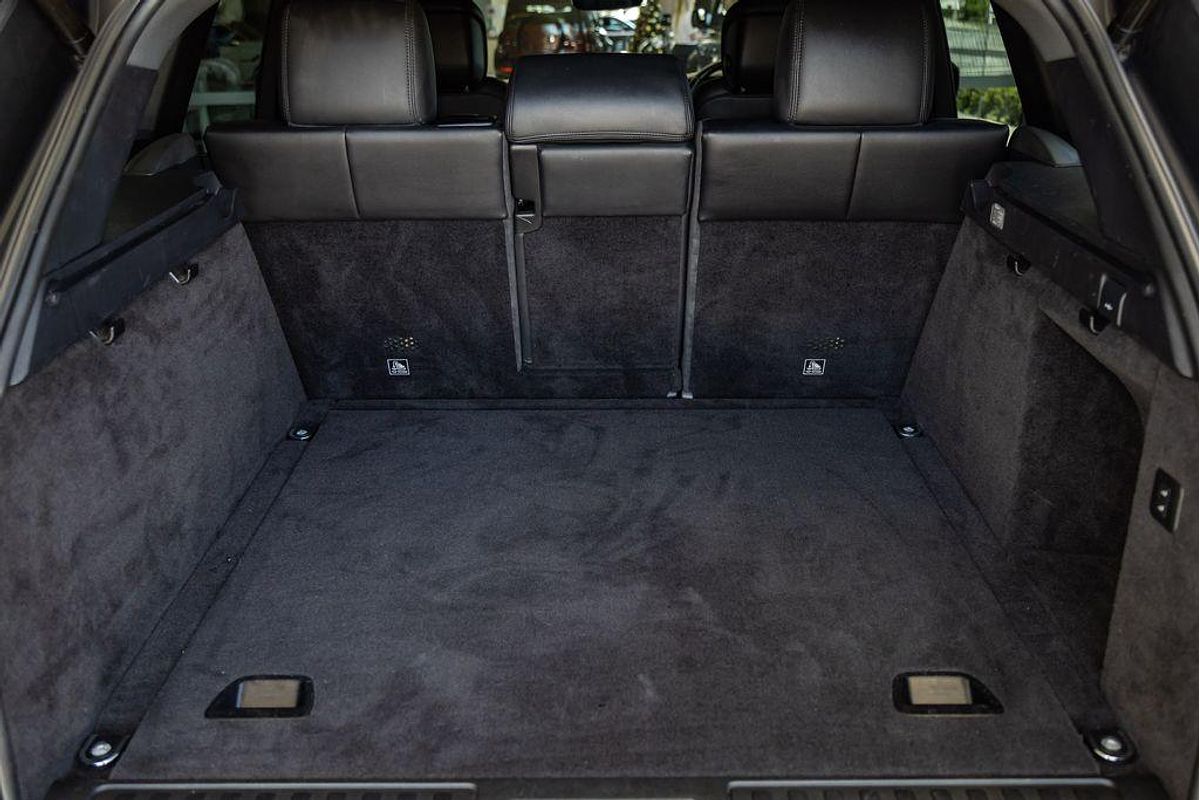 2019 Land Rover Range Rover Sport SDV6 183kW SE L494