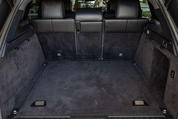 2019 Land Rover Range Rover Sport SDV6 183kW SE L494