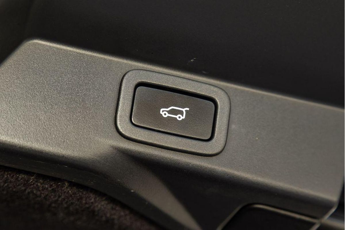 2019 Land Rover Range Rover Sport SDV6 183kW SE L494