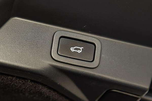 2019 Land Rover Range Rover Sport SDV6 183kW SE L494