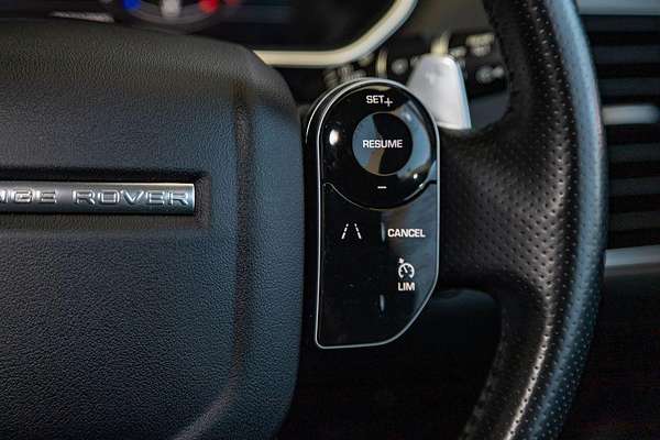 2019 Land Rover Range Rover Sport SDV6 183kW SE L494