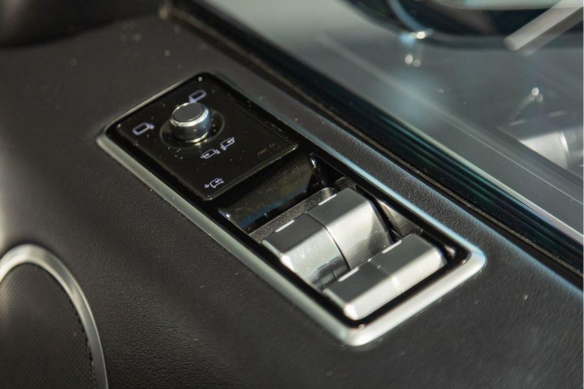 2019 Land Rover Range Rover Sport SDV6 183kW SE L494