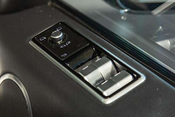 2019 Land Rover Range Rover Sport SDV6 183kW SE L494