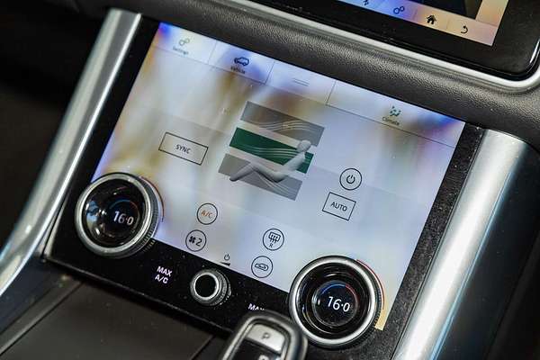 2019 Land Rover Range Rover Sport SDV6 183kW SE L494