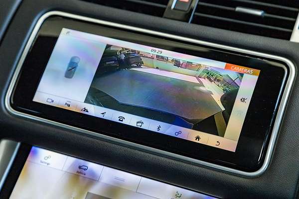 2019 Land Rover Range Rover Sport SDV6 183kW SE L494