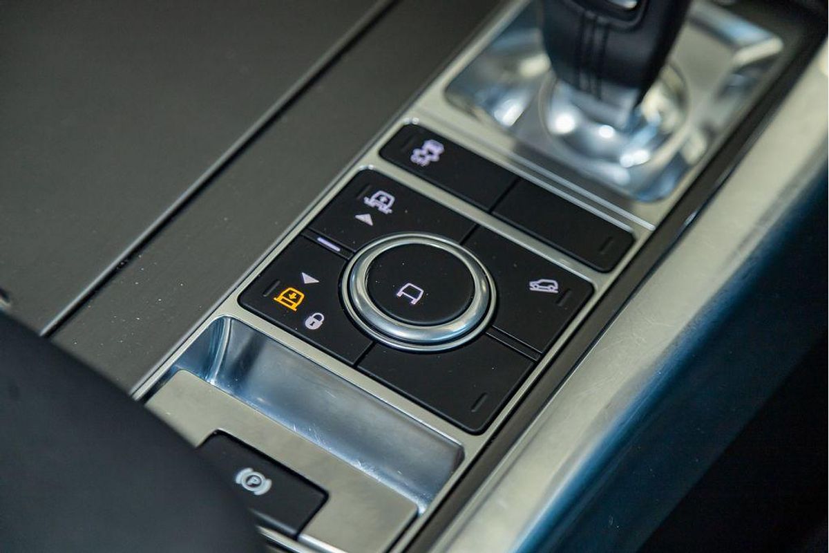 2019 Land Rover Range Rover Sport SDV6 183kW SE L494