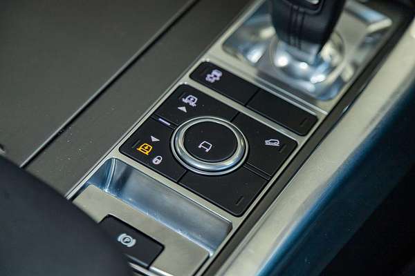 2019 Land Rover Range Rover Sport SDV6 183kW SE L494