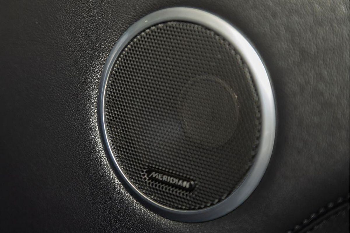 2019 Land Rover Range Rover Sport SDV6 183kW SE L494