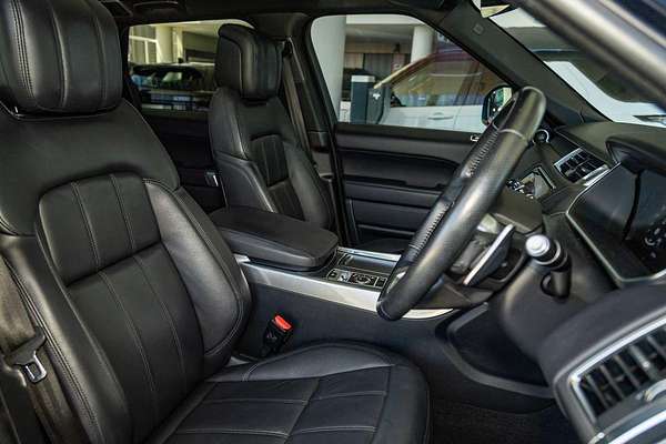 2019 Land Rover Range Rover Sport SDV6 183kW SE L494