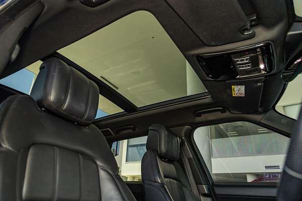 2019 Land Rover Range Rover Sport SDV6 183kW SE L494