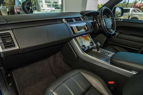 2019 Land Rover Range Rover Sport SDV6 183kW SE L494