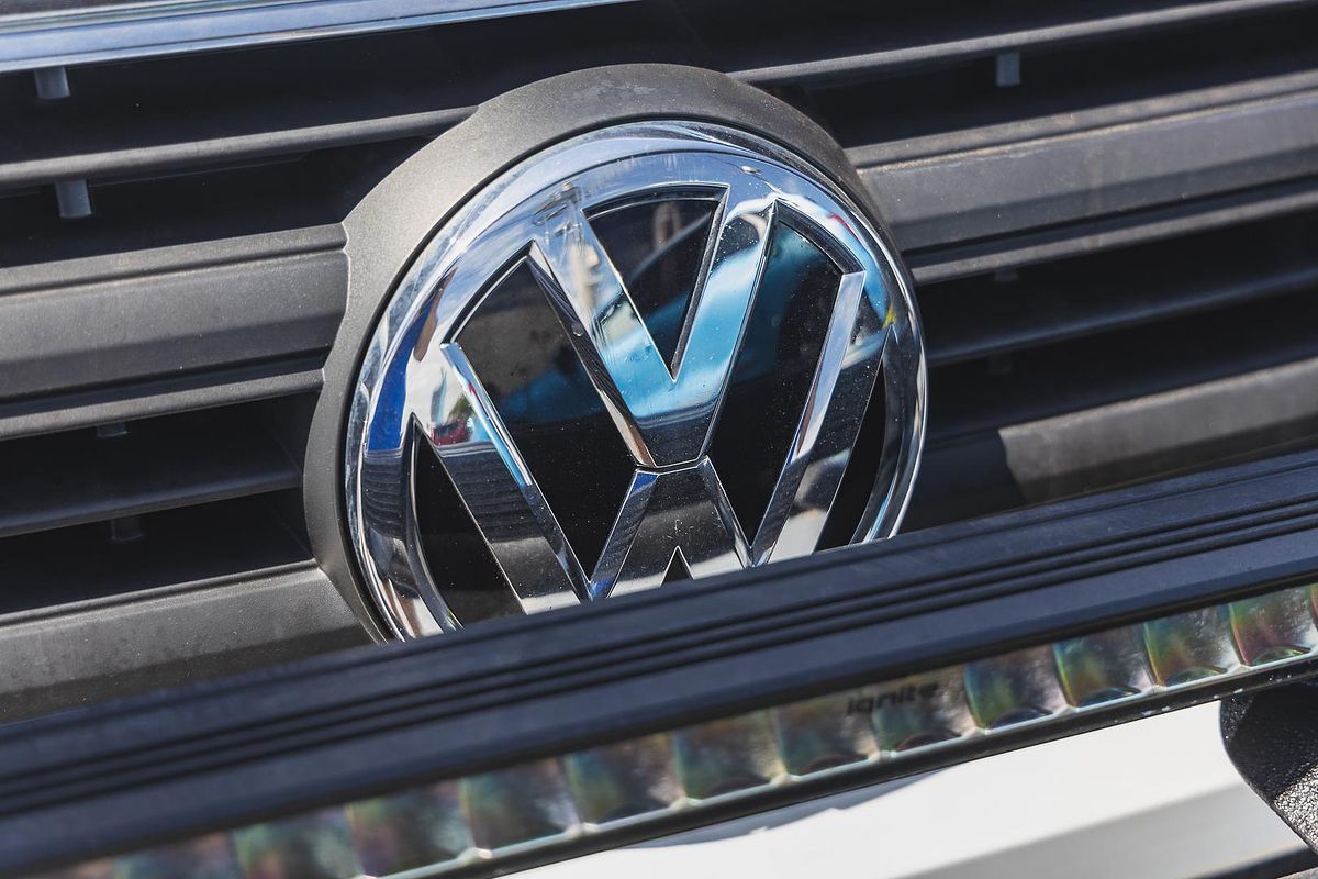 2019 Volkswagen Crafter Minibus TDI410 SY1 MWB