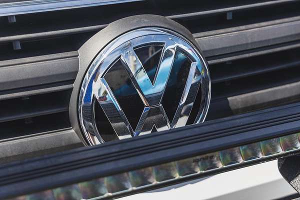 2019 Volkswagen Crafter Minibus TDI410 SY1 MWB