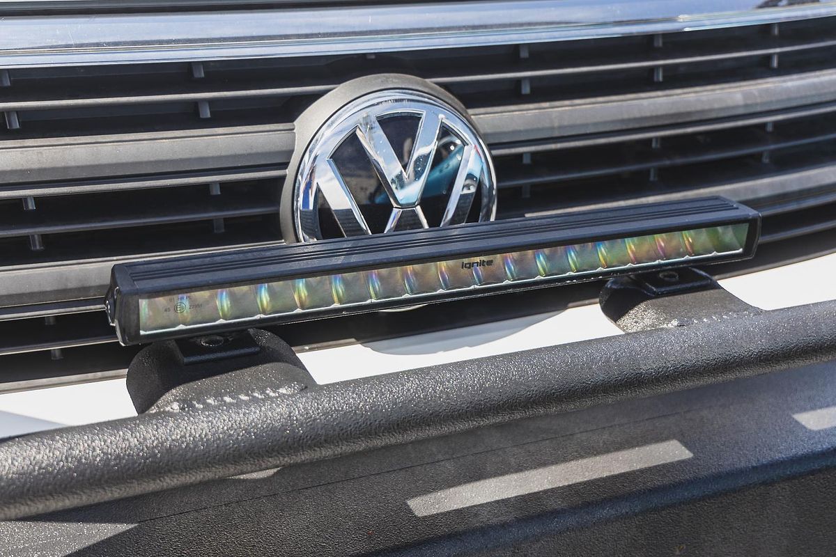 2019 Volkswagen Crafter Minibus TDI410 SY1 MWB