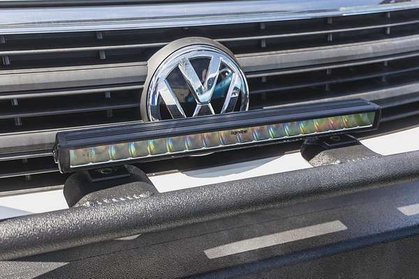 2019 Volkswagen Crafter Minibus TDI410 SY1 MWB